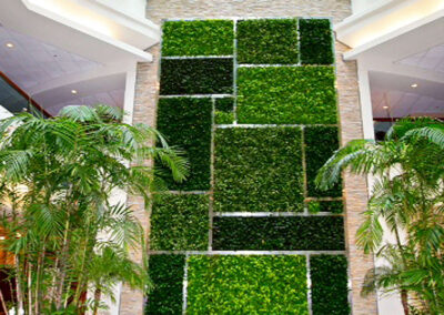 Minto Vertical Garden