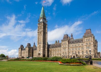 Parliament Hill Gardens