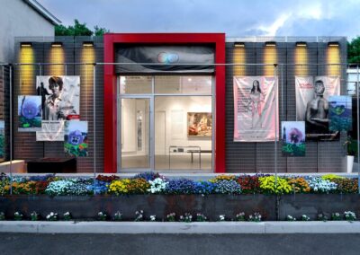 SPAO Photo-Synthesis Garden