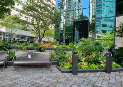 Manulife Garden